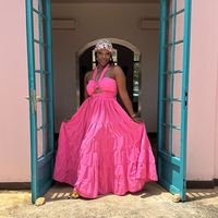 Le foto di Ibiye  Tariah