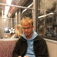 Louis Trinkle的照片