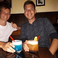 Tim Kustermann's Photo