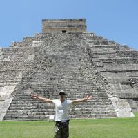 Fotos de Erwin Eduardo Robles Roldan