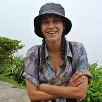 Teresa Robalo's Photo