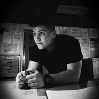 Andreas K. Papageorgiou's Photo