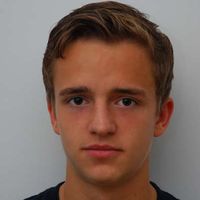 Ondřej Vostárek's Photo