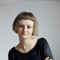 Olesia Sekeresh's Photo