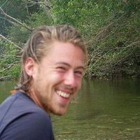 Aaron Anders's Photo