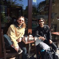 Blair McQuoid's Photo