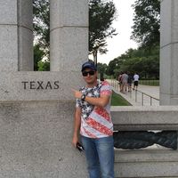 Elnur Baghirzada's Photo