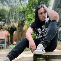 Harold Gómez的照片