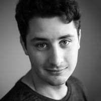 Bruno Grande的照片