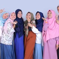 Fina Afifatun Nadiah's Photo