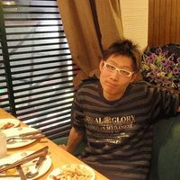 Wang Yongqian的照片