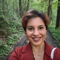 Aisha Karaali's Photo