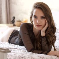 Anna Burchak's Photo