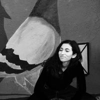 Assel Gharrabi's Photo