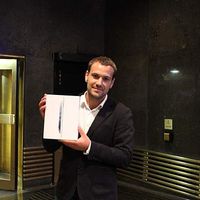 IVAN TYUSHKIN's Photo