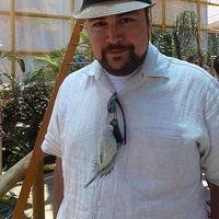 Alexander Kazbour's Photo