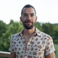 Josiah McGinnis's Photo