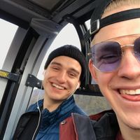 Colton Kelso的照片