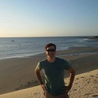 Dario Carneiro的照片