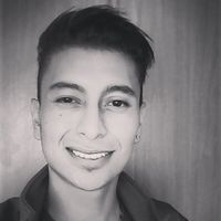 Camilo Lopez's Photo