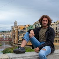 Sergio Martinez的照片