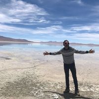 Tanguy Burgaud的照片