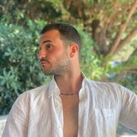 Filip Antic的照片