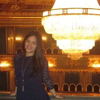 Ana Méndez的照片