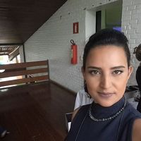 Fotos de Hinahiara Barreto