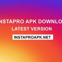 Fotos von instapro apk