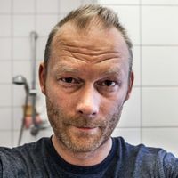 Andreas Kjærgaard's Photo