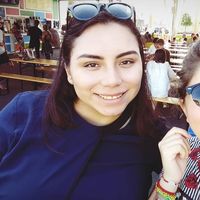 Paola Círigo的照片