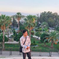 Abdulbaset Sayedkor's Photo