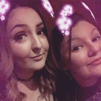 Georgie Sinclair的照片