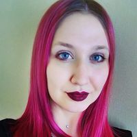 Katerina Rudykh的照片