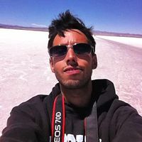 Fernando Christo的照片