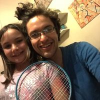 Photos de Luis Bicalho