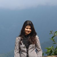 Photos de arunita samaddar