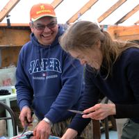 Fotos de Laura Headley