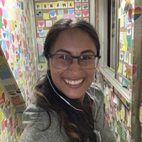 Alexandra Bouthier's Photo