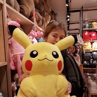 Maria Sabelkis的照片