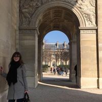 Kia Lynnae Gardner's Photo