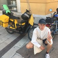 Pier Woudstra's Photo