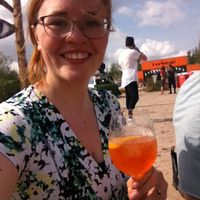 Ida Rückner的照片