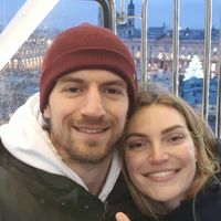 Ольга Белянкина's Photo
