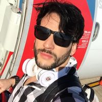 Aluisio Veras's Photo