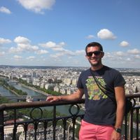 Christian Rico的照片