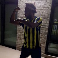 Darren Keese-Burton's Photo