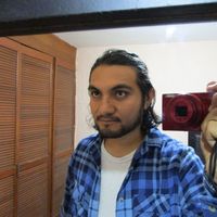 Cesar Octavio Velazquez's Photo