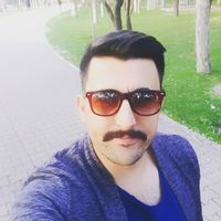 Fatih Kapusuz's Photo